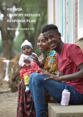 [F] UNHCR Rwanda Country Response Plan