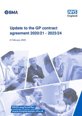 [J] National Review of Access to General Practice Services in England. Produced for NHS England National Access group. 2019.pdf