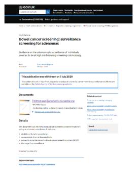 [H] Adenoma_surveillance_second_edition withdrawn.pdf