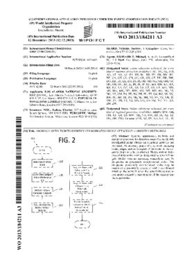[D] EY PathScan patent