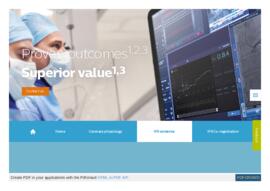 E7 iFR Outcome Data  Philips Healthcare.pdf