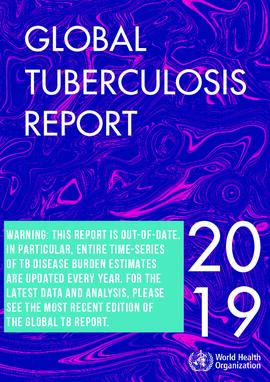 [Av]WHO Global Tuberculosis Report 2019.pdf