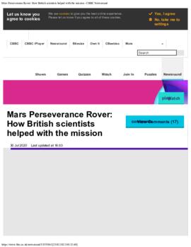 S9 Mars Perseverance Rover-BBC news.pdf