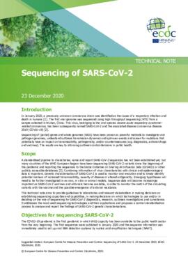 E8 - Sequencing of SARS CoV-2.pdf