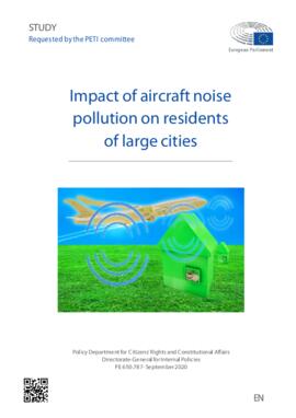 [C] Impact of aircraft noise pollution on residents of large cities.pdf