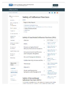 [Eii] Centers for Disease Control and Prevention. Prevention and Control of Seasonal Influenza with Vaccines Recommendations of the Advisory Committee on Immunization Practices (ACIP) United States, 201819.pdf