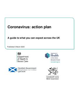 [A] UK Government Coronavirus Action Plan, 3 March 2020.pdf