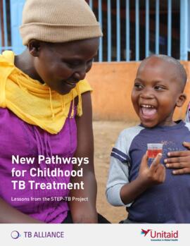 [J] TB Alliance New Pathways for Childhood TB Treatment.pdf