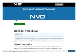 I2b-National Vulnability Database CVE-2017-2424.pdf