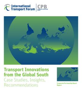 [H] Transport Innovations from the Global South
