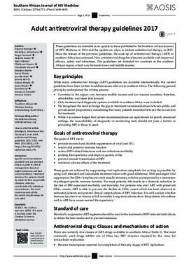 [C] South African HIV Society ART guidelines for adults .pdf