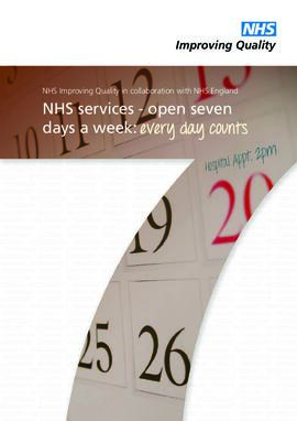 [Di] NHS Services – Open Seven Days a Week Every Day Counts 1 Nov 2013.pdf